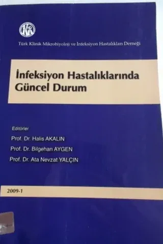 İnfeksiyon Hastalıklarında Güncel Durum