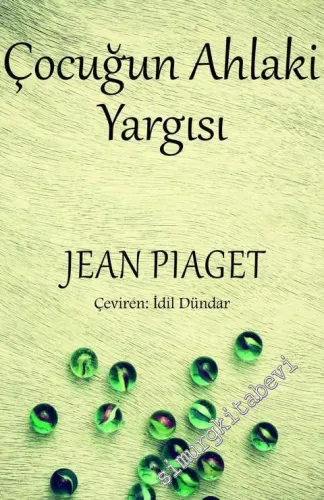 Çocuğun Ahlaki Yargısı