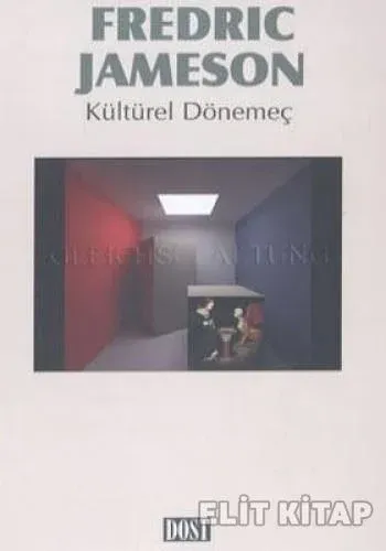 Kültürel Dönemeç