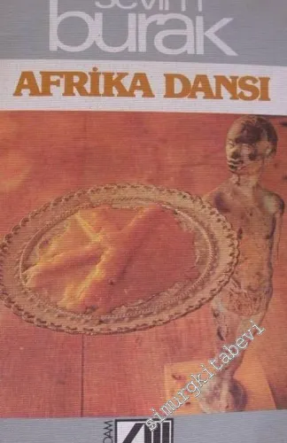 Afrika Dansı -        1982