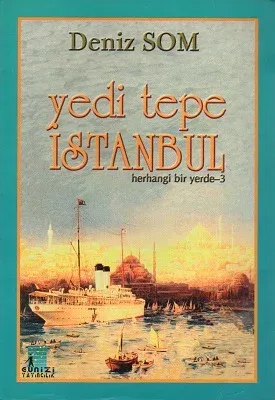 Yedi Tepe İstanbul Herhangi Bir Yerde 3