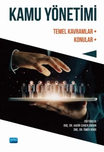 Kamu Yönetimi