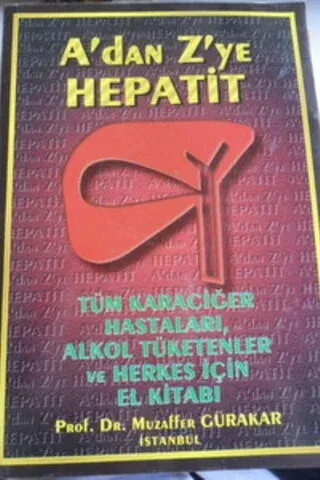 A'dan Z 'ye HEPATİT