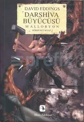 Darshiva Büyücüsü, Malloryon IV