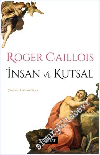 İnsan ve Kutsal -