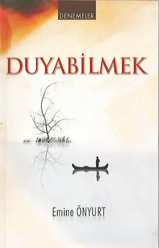 Duyabilmek