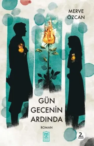 Gün Gecenin Ardında