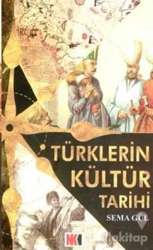 Türklerin Kültür Tarihi