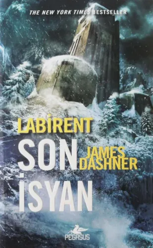 Labirent / Son İsyan