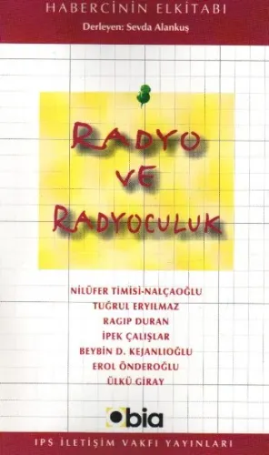 Radyo ve Radyoculuk