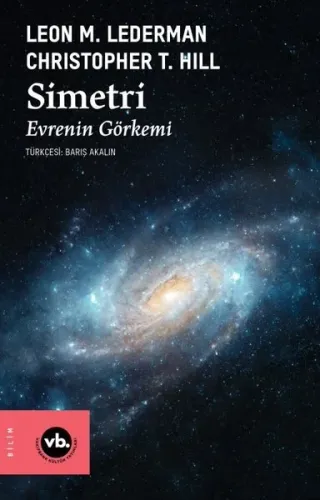 Simetri - Evrenin Görkemi