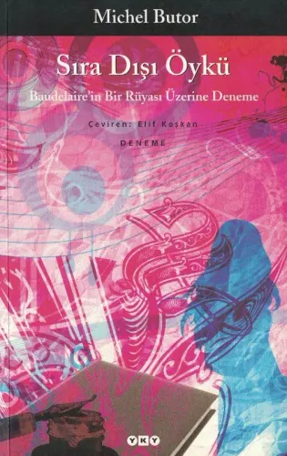 Sıra Dışı Öykü