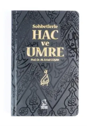 Hac ve Umre (Cep Boy)