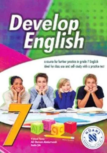 Develop English 7
