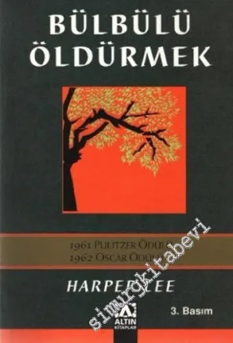 Bülbülü Öldürmek