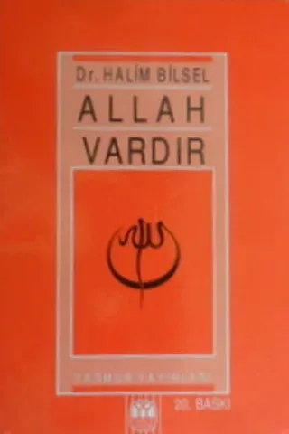 Allah Vardır