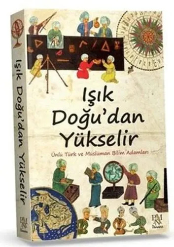 Işık Doğu'dan Yükselir