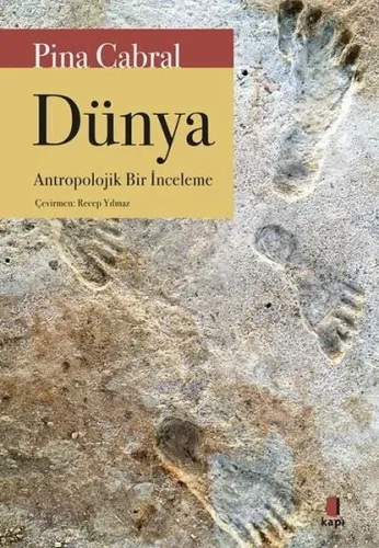 Dünya Antropolojik Bir İnceleme
