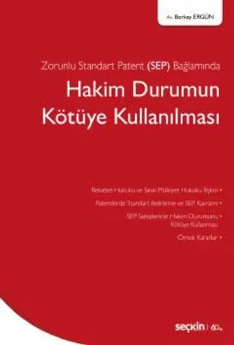 Hakim Durumun Kötüye Kullanılması