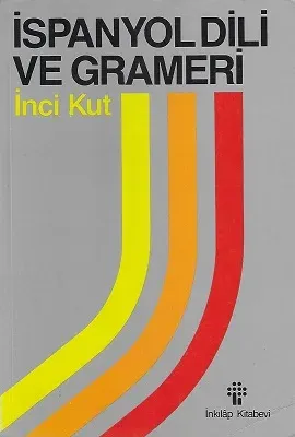 İspanyol Dili Ve Grameri