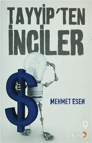 Tayyip'ten İnciler
