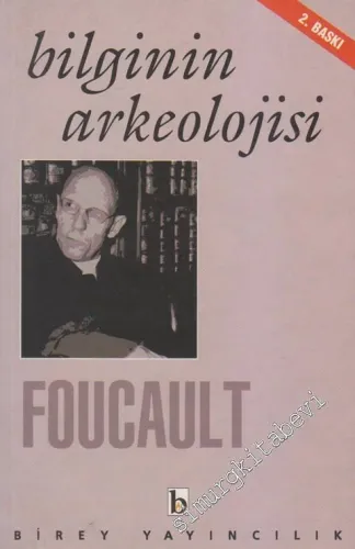 Bilginin Arkeolojisi