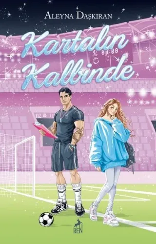 Kartalın Kalbinde