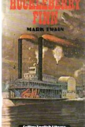 Huckleberry Finn
