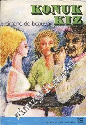 Konuk Kız -