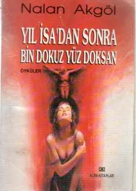Yıl İsa'dan Sonra Bin Dokuz Yüz Doksan