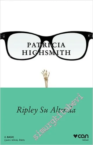 Ripley Su Altında - 5. Kitap -        2016