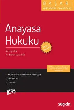 Anayasa Hukuku
