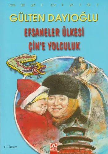 Efsaneler Ülkesi Çin'e Yolculuk