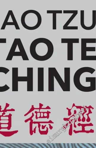 Lao Tzu: Tao Te Ching - 2018