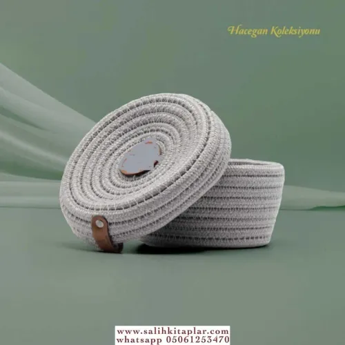 Hatme Taşı Kutusu