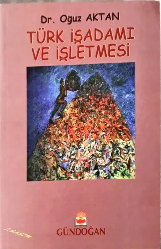 Türk İşadamı ve İşletmesi