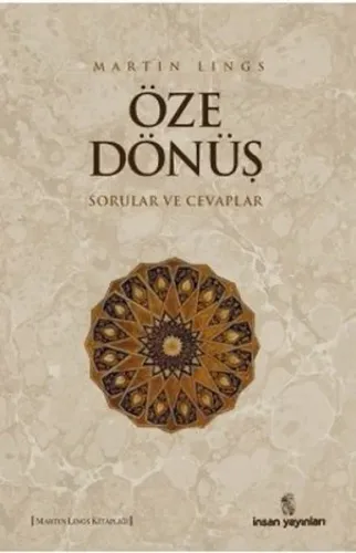 Öze Dönüş; Sorular ve Cevaplar