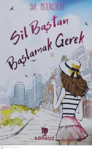 Sil Baştan Başlamak Gerek