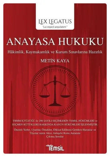 İmtiyaz Anayasa Hukuku
