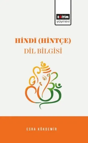 Hindi - Hintçe - Dil Bilgisi