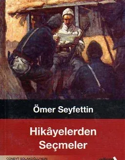 Hikayelerden Seçmeler