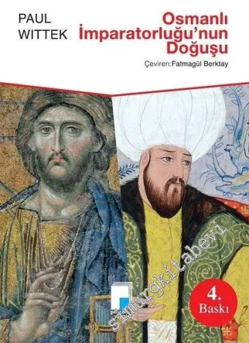 Osmanlı İmparatorluğu'nun Doğuşu -        2017