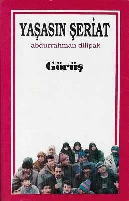 Yaşasın Şeriat