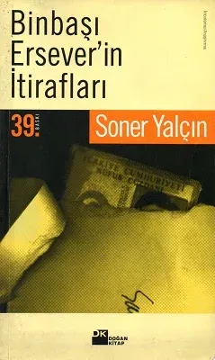 Binbaşı Ersever'in İtirafları