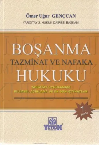 Boşanma Tazminat ve Nafaka Hukuku