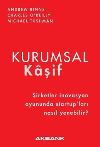 Kurumsal Kaşif