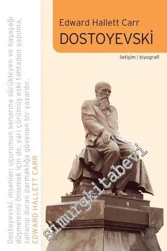 Dostoyevski -         2023