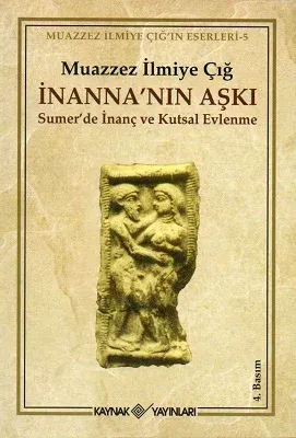 İnanna'nın Aşkı