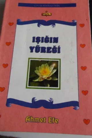 Işığın Yüreği