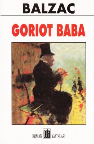 Gorıot Baba